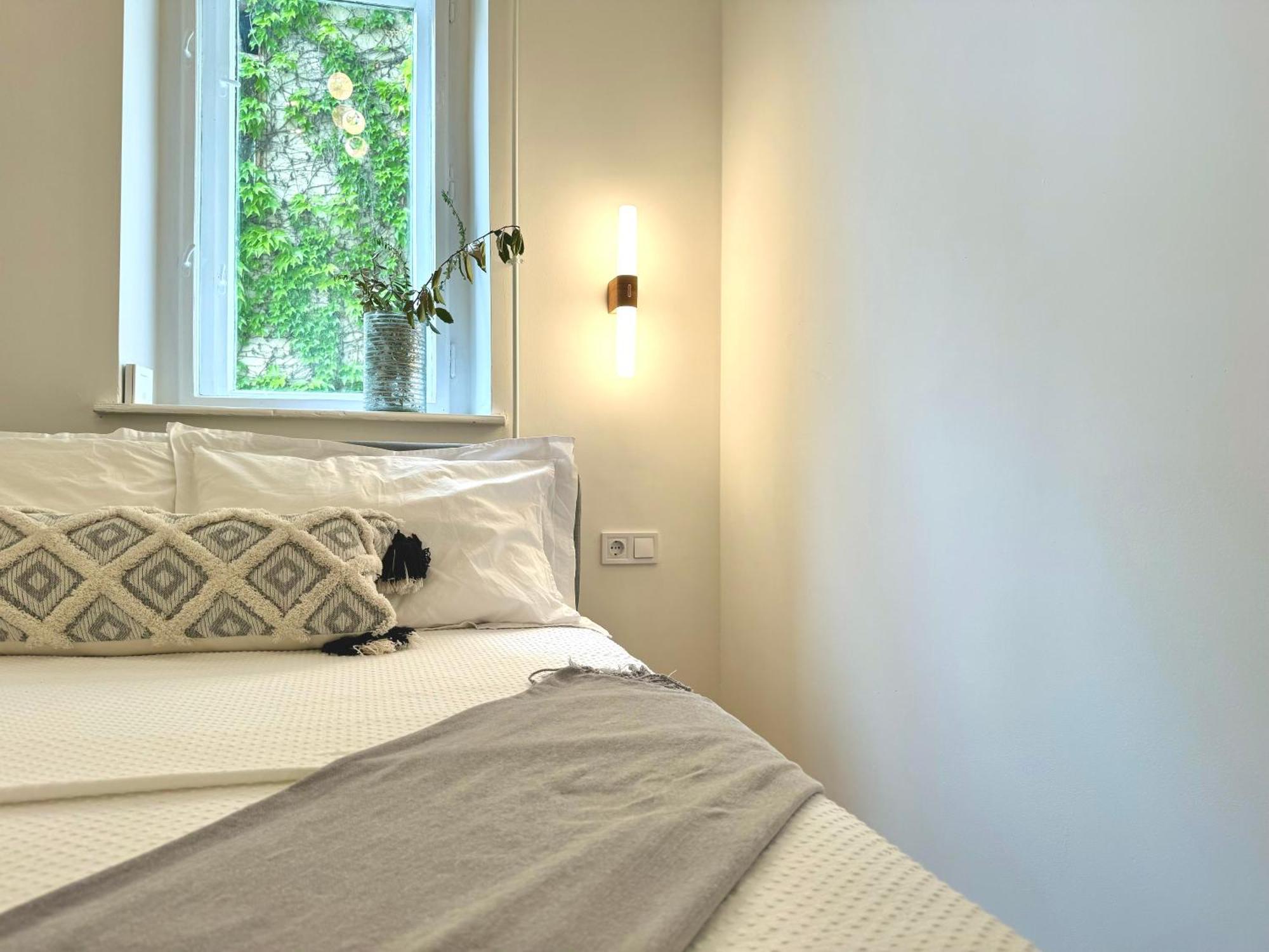 Buda Retreat - Modern 2br Apartment Budapest